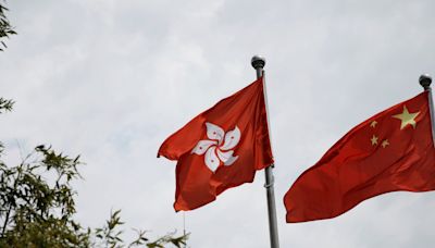 歐洲議會通過涉港人權決議 港府、陸駐港公署齊表反對