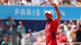 Paris 2024 tennis: Djokovic, Alcaraz, Zverev into men's singles quarter-finals as Swiatek reaches women's semis