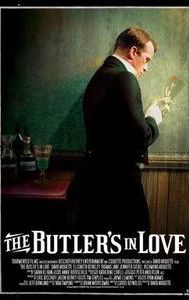The Butler's in Love