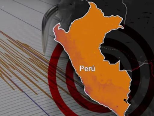 Fuerte sismo de magnitud 7 en Arequipa EN VIVO: Marina de Guerra emite alerta de tsunami