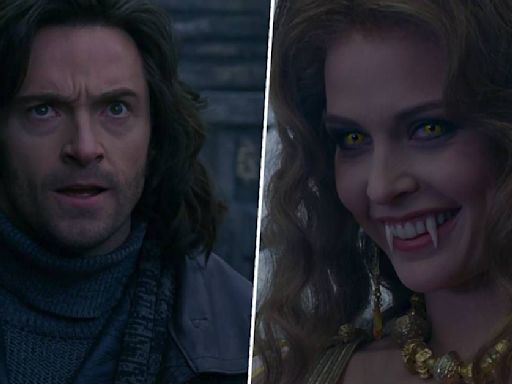 20 years on, Hugh Jackman's panned vampire horror movie is getting resurrected as a TV series