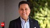 Author Amish Tripathi to lead creative direction for ‘Shri Radha Ramanam’, bringing Lord Krishna's tale to global audiences | Hindi Movie News - Times of India