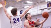 'What a beautiful night': Wadsworth's Maxx Bosley gets record, Jackson basketball gets win