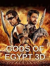 Gods of Egypt