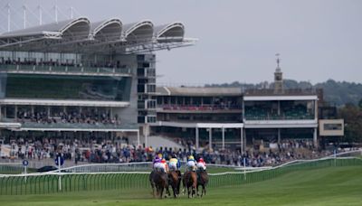 Newmarket hit by more than 20 non-runners after going turns heavy on second day of the Cambridgeshire meeting