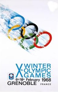 10th Winter Olympic Games