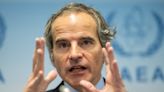 Junta del OIEA designa a Rafael Grossi para un segundo mandato hasta 2027