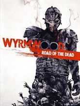 Wyrmwood – Road of the Dead