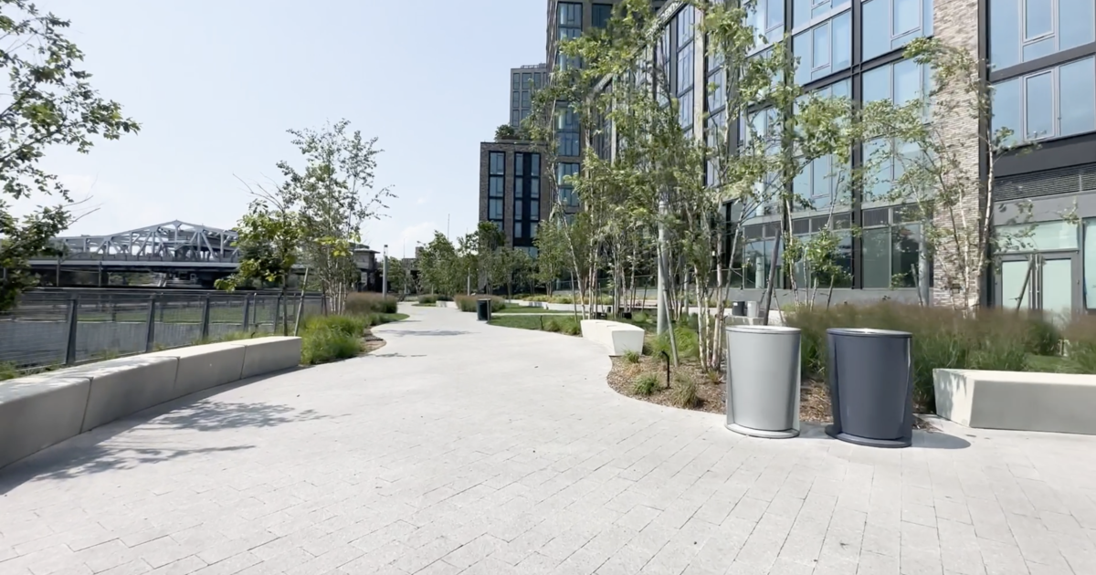 Mott Haven residents get waterfront access for the first time in a century