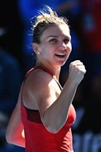 Simona Halep