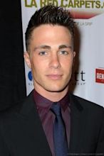 Colton Haynes