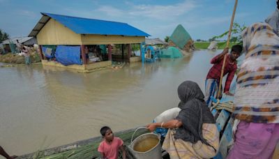 Assam, Manipur floods: Death toll rises to 48, thousands evacuated from rain-related incidents | 10 points | Today News