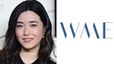 Maya Erskine Signs With WME