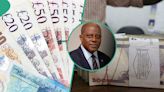 Naira losses over N350/£ against British Pound in 24 hours