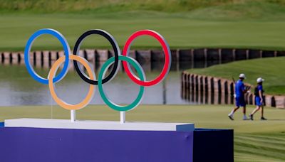 Golf en los Juegos de París 2024: cuántas veces ha sido olímpico, medallero y palmarés