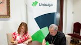 Unicaja y el Obispado firman un convenio para aportar un servicio financiero integral y específico