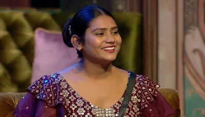 Shivani Kumari EXCLUSIVE VIDEO: Bigg Boss OTT 3 evicted contestant opens up on housemates finding lice in her hair