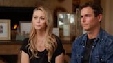 Granger Smith and wife Amber explain how they stayed together after son’s death