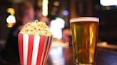 Popcorn and a beer? NJ cinema gets go ahead to sell booze