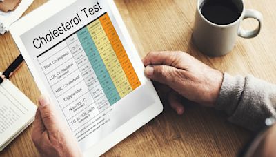 31 percent Indians have high cholesterol; Kerala tops the list with 63 percent prevalence