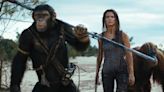 Kingdom Of The Planet Of The Apes Box Office (North America): Surpasses The $100 Million Milestone In The US!