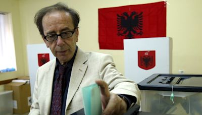 Lucas: Remembering Ismail Kadare, the voice of Albania