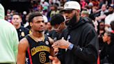 From Luke and Bill Walton to LeBron and Bronny James, these are the top NBA father-son duos