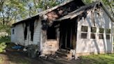 Overnight fires damage Waterloo home