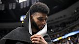 Timberwolves coach Chris Finch calls Jamal Murray's heat-pack toss on court 'inexcusable and dangerous'