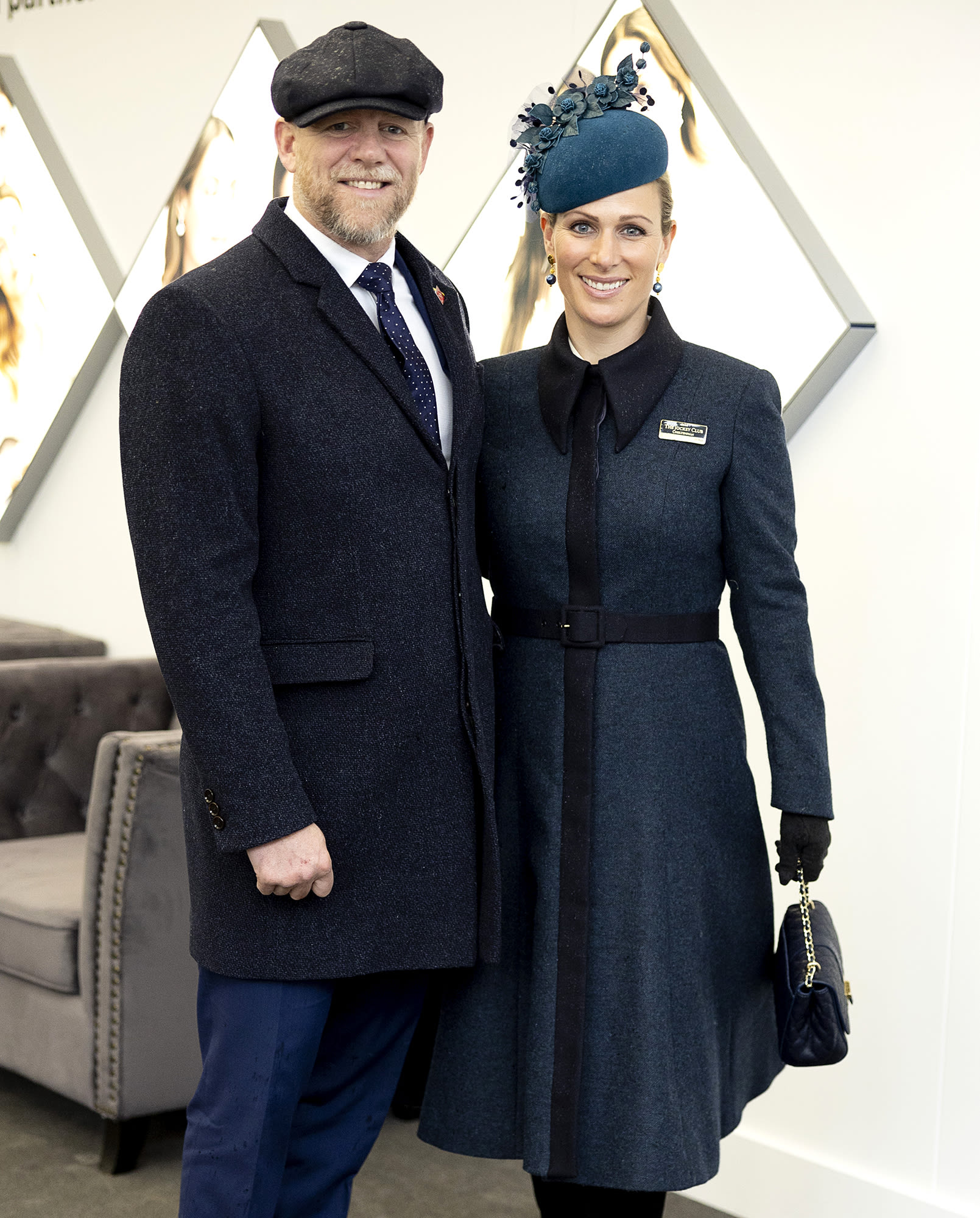 Zara Phillips and Husband Mike Tindall’s Relationship Timeline Through the Years: See Photos