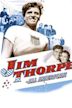 Jim Thorpe, el declive de un campeón