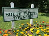 South Fayette Township, Pennsylvania