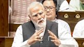 Violence declining in Manipur: PM Modi