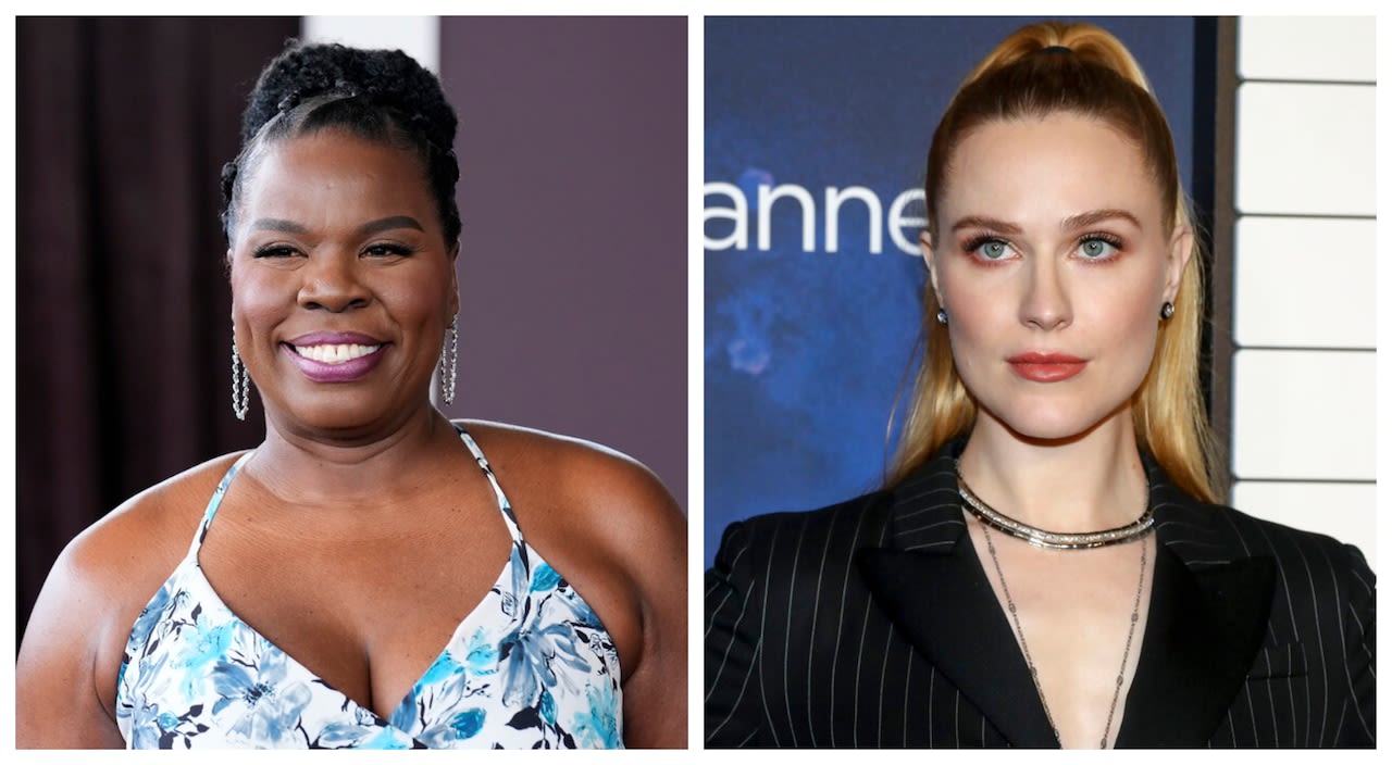 Famous birthdays list for today, September 7, 2024 includes celebrities Leslie Jones, Evan Rachel Wood