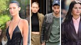 Bella Hadid Subtly Shared Her Take on Reports That Selena Gomez and Zayn Malik Are Dating