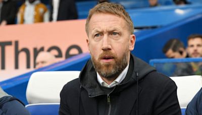 Why Leicester U-turned on hiring former Chelsea boss Graham Potter