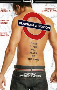 Clapham Junction