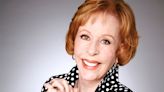 Carol Burnett to Star Opposite Kristen Wiig in Apple’s ‘Mrs. American Pie’