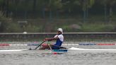 Paris 2024 Olympics rowing schedule: Know when Indian rower Balraj Panwar will be in action