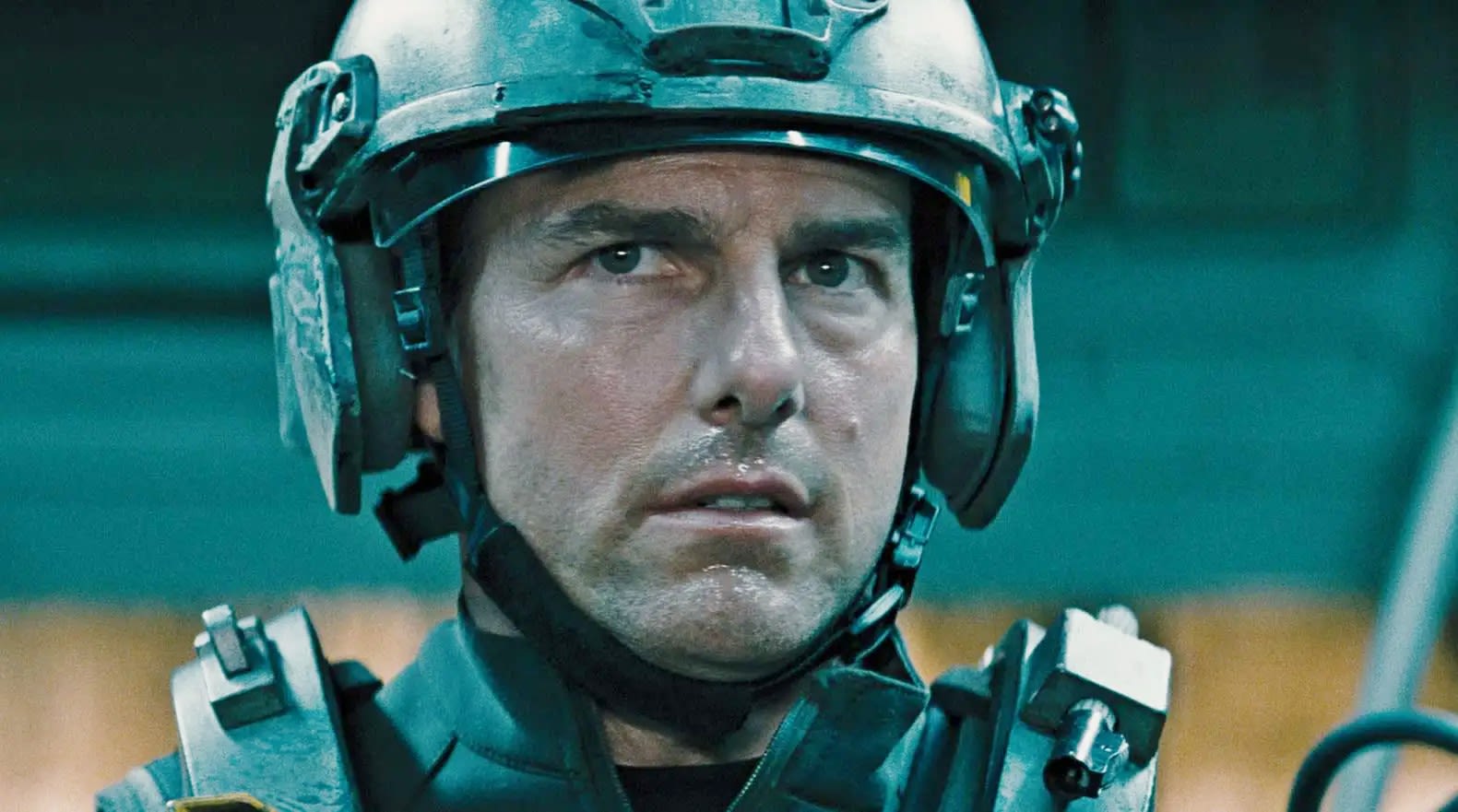 The most popular sci-fi movie on Netflix right now is this Tom Cruise modern-day classic