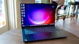 I tested the Lenovo Yoga Slim 7x for a month, and it’s now my favorite Windows laptop | CNN Underscored