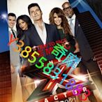 DVD 專賣店 X音素(美版)第一季/X達人秀(美版)第一季/The X Factor US Season 1