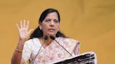 Arvind Kejriwal is a lion, will not bend before PM Modi: Sunita Kejriwal