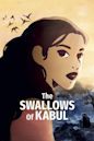 The Swallows of Kabul (film)