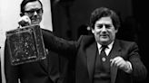Nigel Lawson: Margaret Thatcher’s ‘unassailable’ chancellor who quit in acrimony