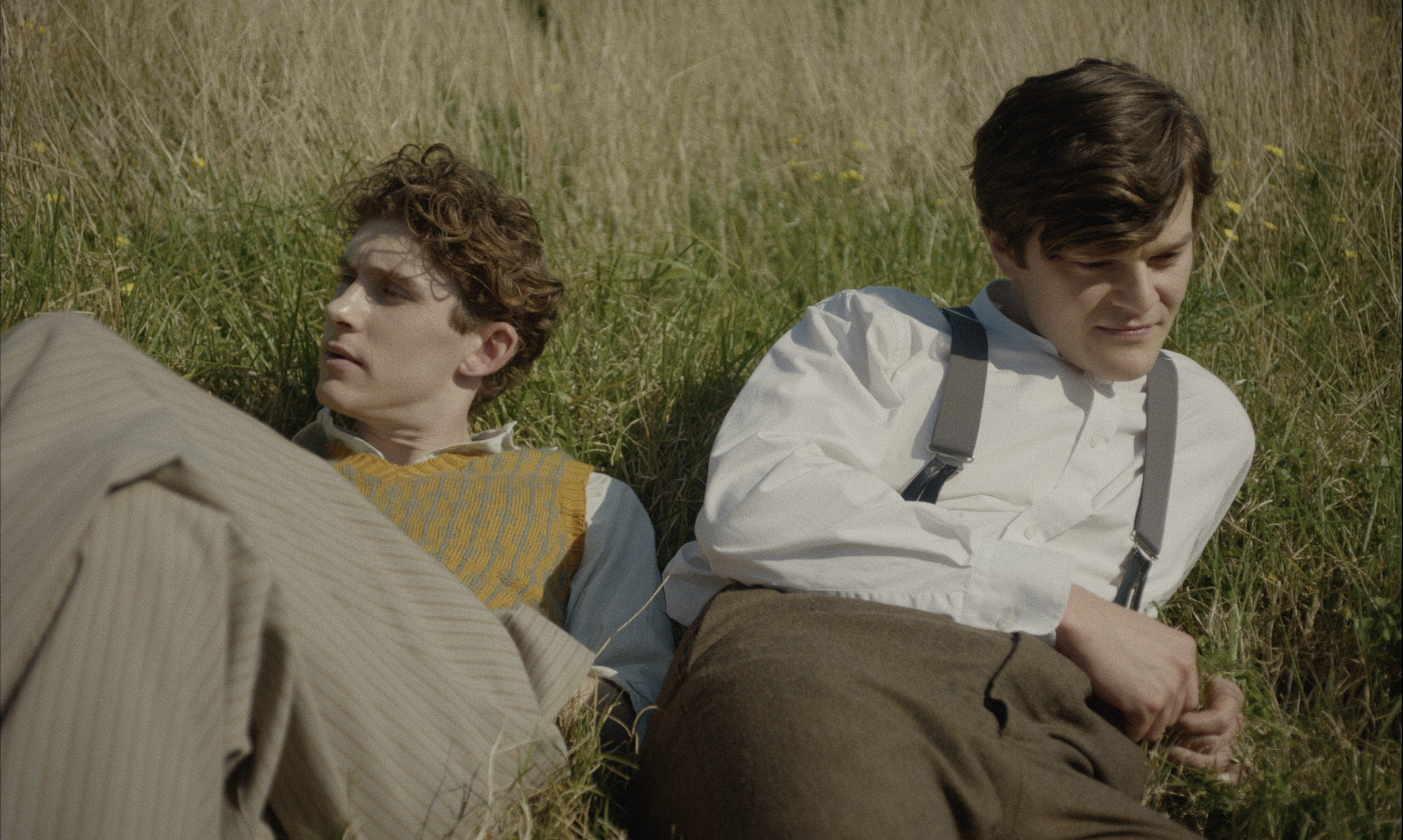 ...Starring ‘Normal People’ Actor Fionn O’Shea and ‘Rings of Power’s’ Robert Aramayo, Boarded by Memento Intl. (EXCLUSIVE)