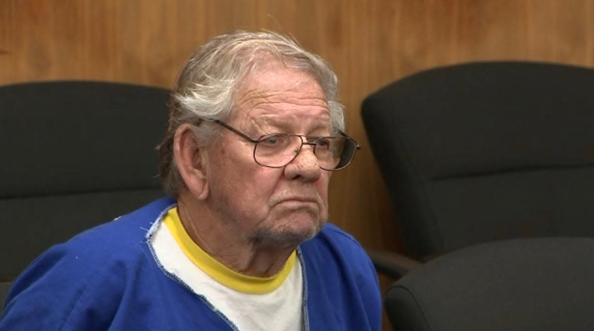 81-year-old ‘serial slingshot shooter’ dies after being released from jail