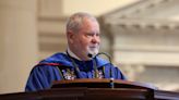 Hillsdale College celebrates Spring Convocation