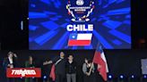 Pro Player de Sim Racing Nicolás Rubilar ya se encuentra en Francia junto a delegación que representa a Chile en el FIA Motosports Games 2022