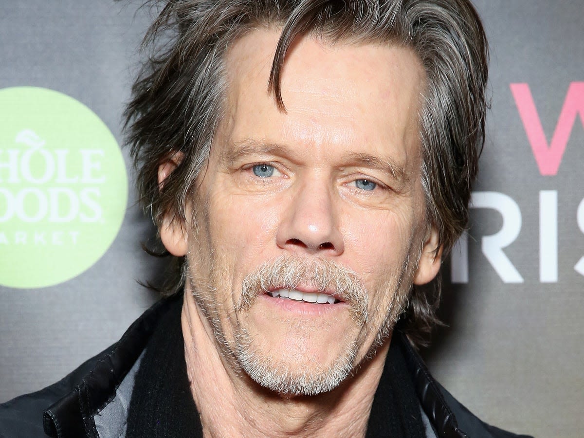 Kevin Bacon shares why he wasn’t a good lead movie star ‘for a lot of years’ after Footloose